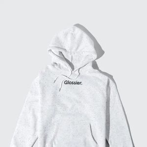 Glossier Limited Edition Sweatshirt